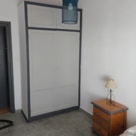 Esperanza De La Yedra Apartment