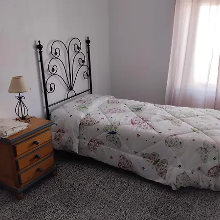Apartment Esperanza De La Yedra Jerez de la Frontera