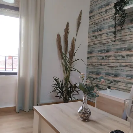 Apartment Esperanza De La Yedra