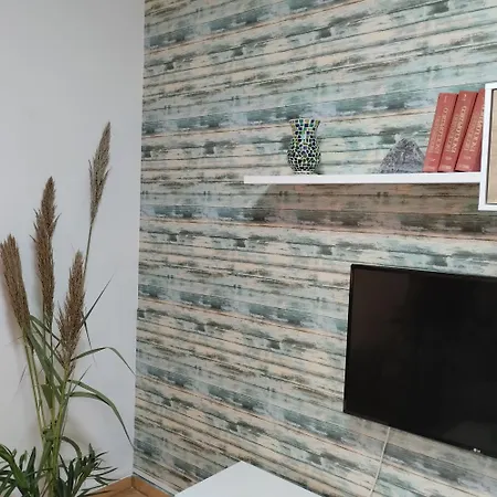 Esperanza De La Yedra Apartment