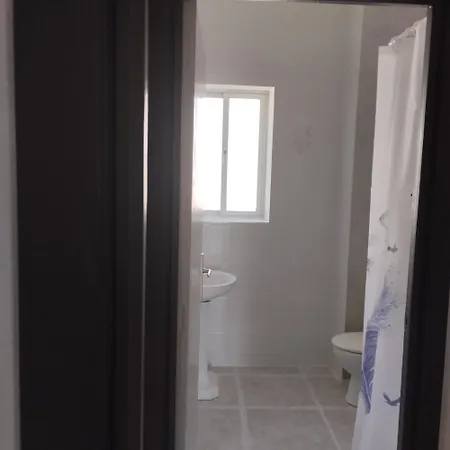 Apartment Esperanza De La Yedra Jerez de la Frontera