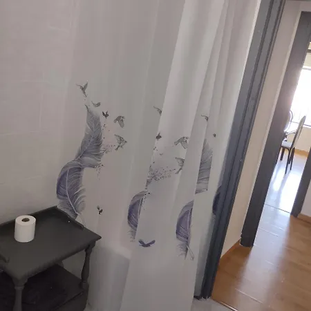 Esperanza De La Yedra Apartment *