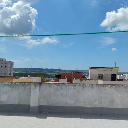 Esperanza De La Yedra Apartment Jerez de la Frontera